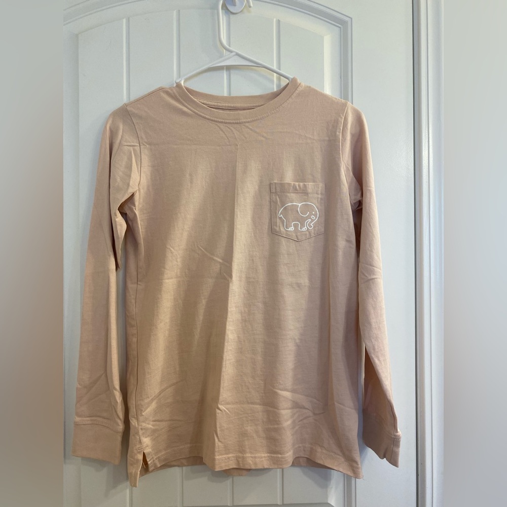 Ivory Ella Long sleeves